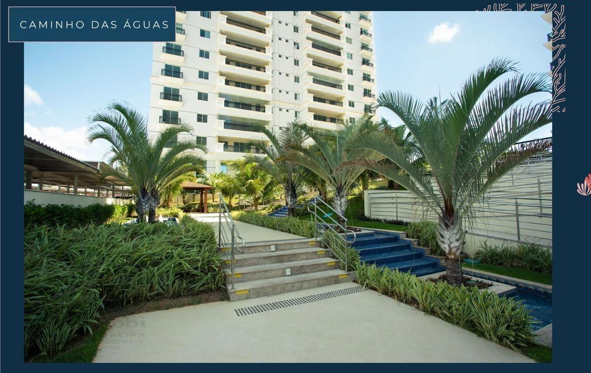 Apartamento à venda com 3 quartos, 101m² - Foto 12