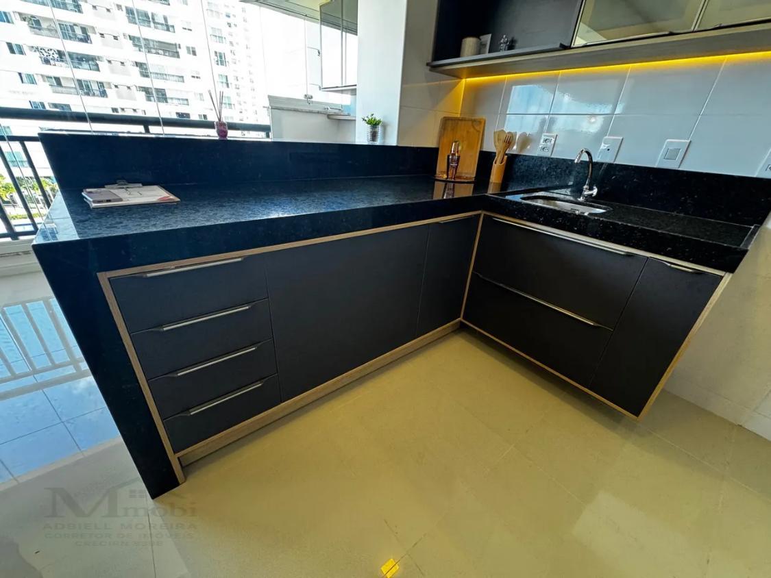 Apartamento à venda com 3 quartos, 101m² - Foto 4