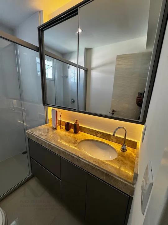Apartamento à venda com 3 quartos, 101m² - Foto 3