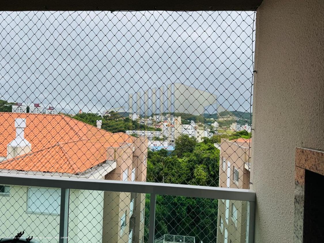 Apartamento à venda com 1 quarto, 45m² - Foto 9