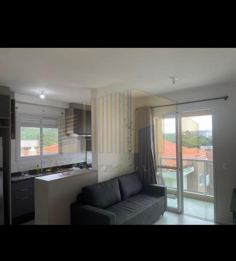 Apartamento à venda com 1 quarto, 45m² - Foto 5