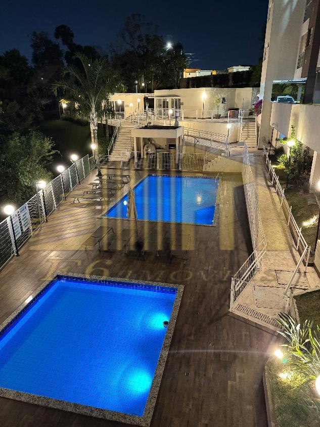 Apartamento à venda com 1 quarto, 45m² - Foto 12