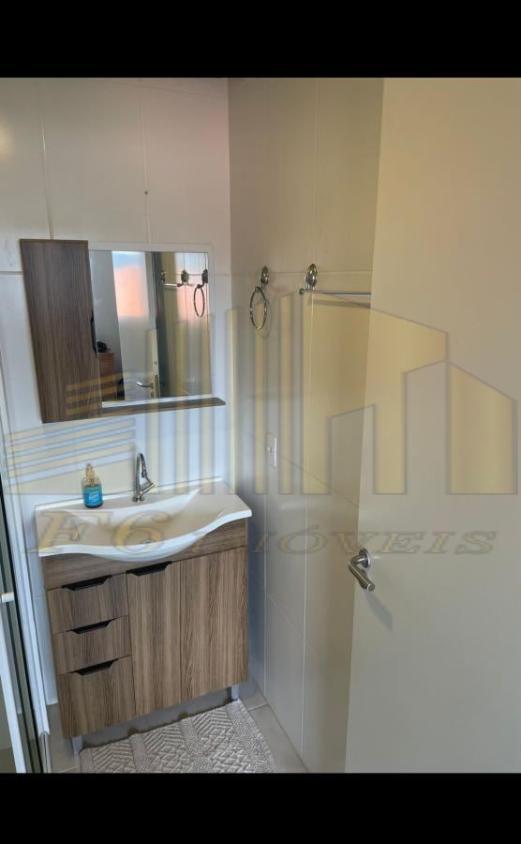 Apartamento à venda com 1 quarto, 45m² - Foto 8