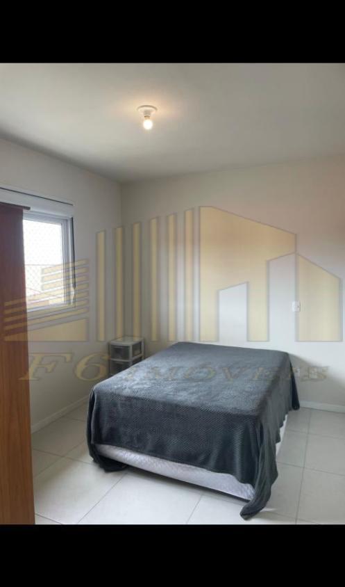 Apartamento à venda com 1 quarto, 45m² - Foto 6