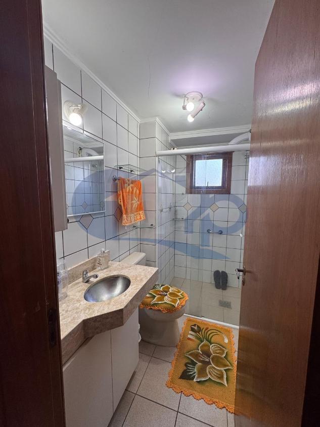 Apartamento à venda com 2 quartos, 75m² - Foto 5