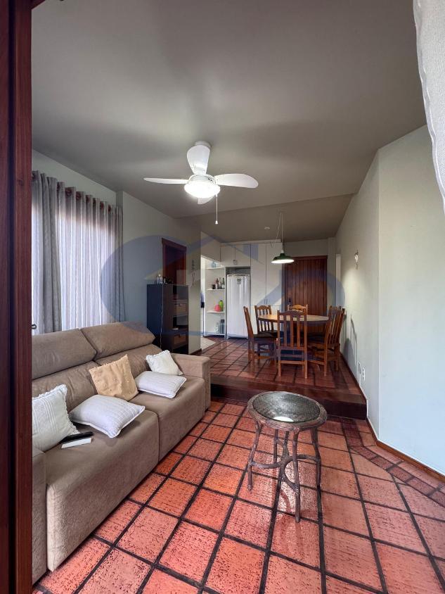 Apartamento à venda com 2 quartos, 75m² - Foto 6