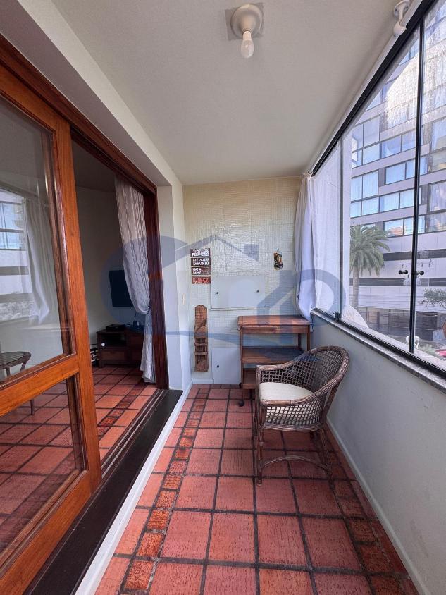 Apartamento à venda com 2 quartos, 75m² - Foto 7