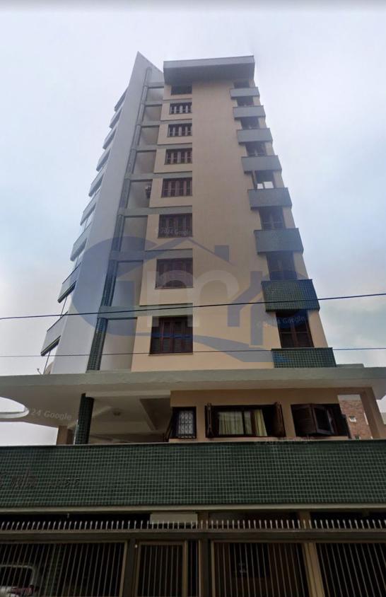 Apartamento à venda com 2 quartos, 75m² - Foto 1