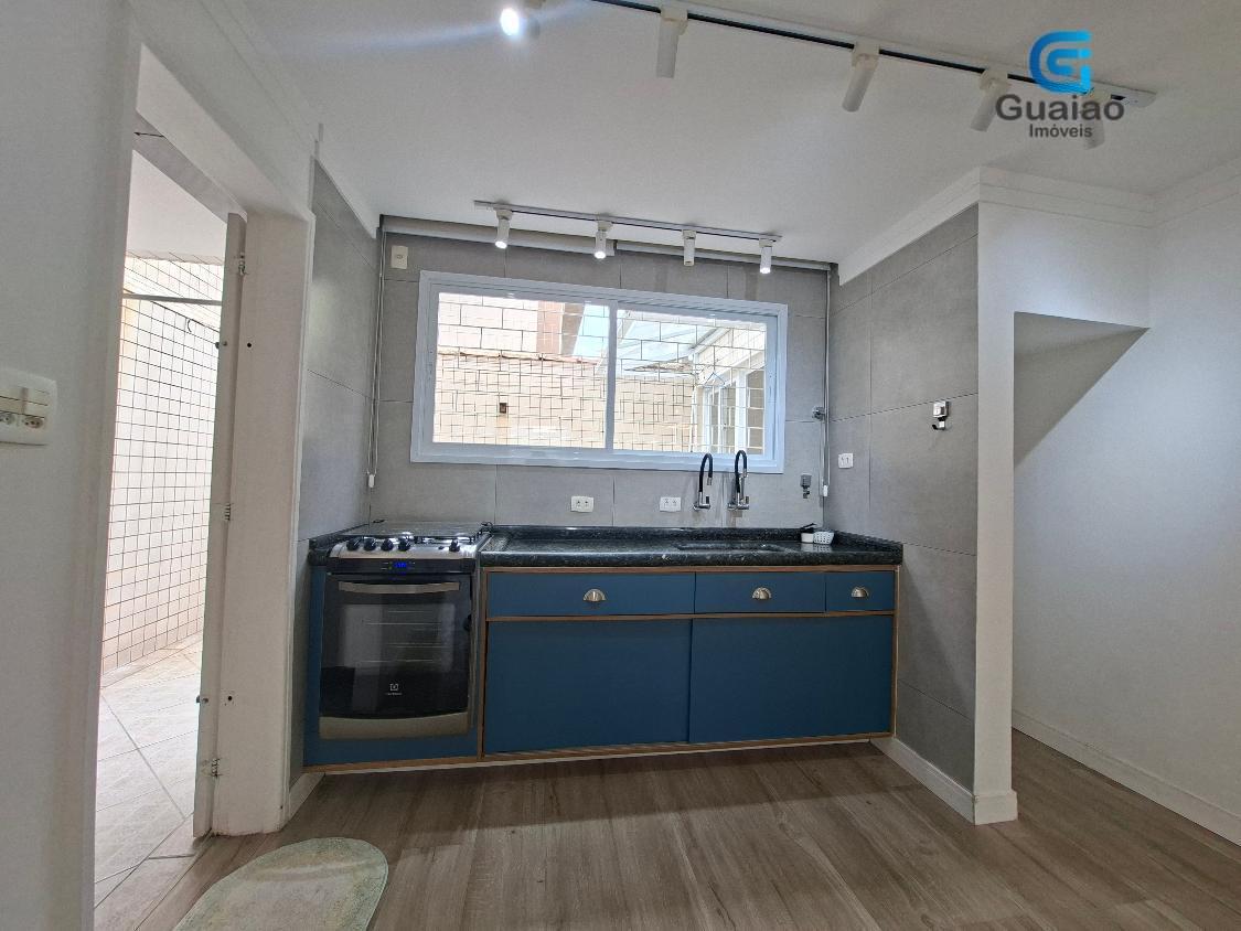 Sobrado, 2 quartos, 101 m² - Foto 6