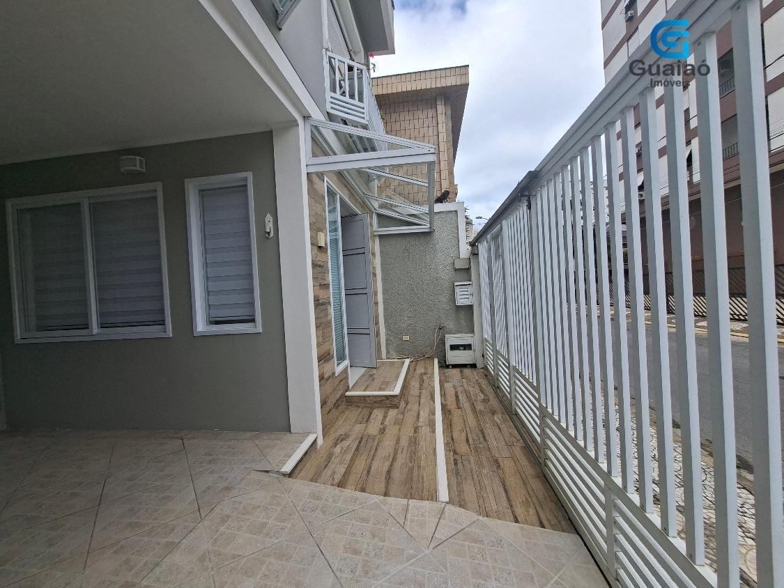 Sobrado, 2 quartos, 101 m² - Foto 5