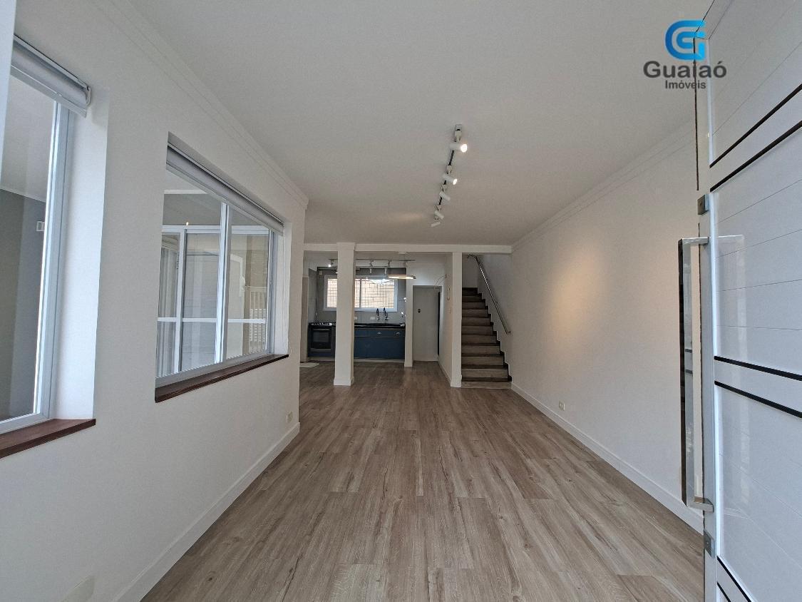 Sobrado, 2 quartos, 101 m² - Foto 4