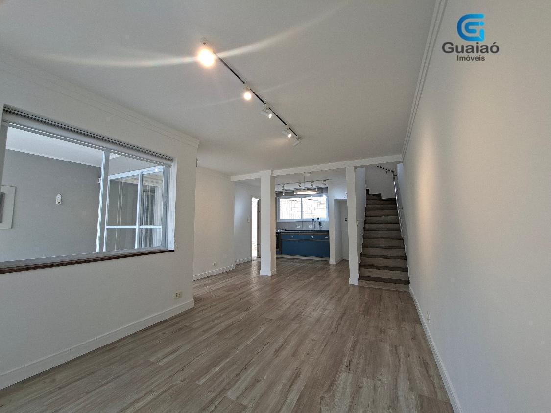 Sobrado, 2 quartos, 101 m² - Foto 1