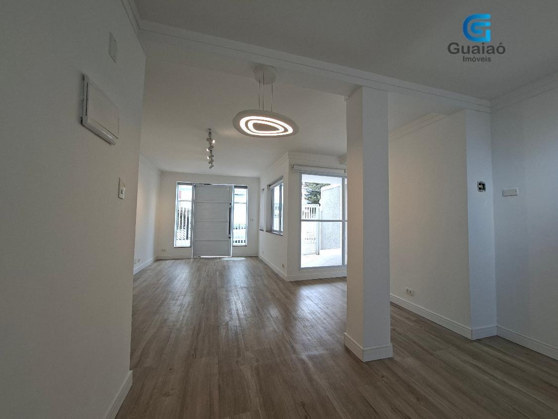 Sobrado, 2 quartos, 101 m² - Foto 3