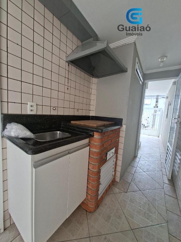 Sobrado, 2 quartos, 101 m² - Foto 8