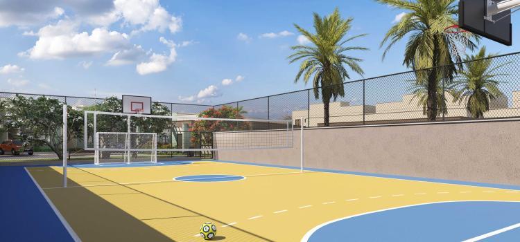 Casa de Condomínio à venda com 2 quartos, 43m² - Foto 21