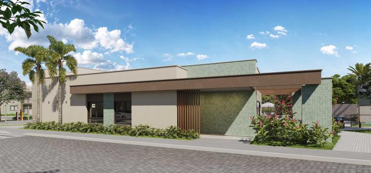 Casa de Condomínio à venda com 2 quartos, 43m² - Foto 12