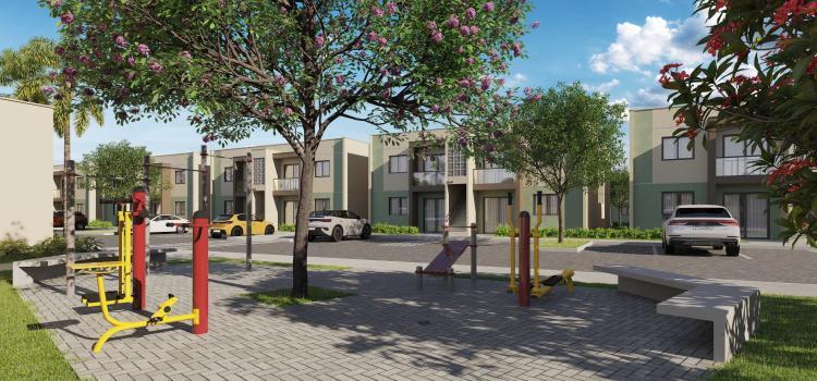 Casa de Condomínio à venda com 2 quartos, 43m² - Foto 10