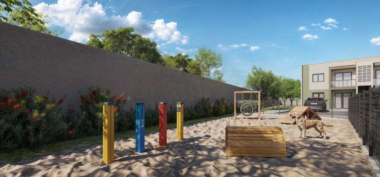 Casa de Condomínio à venda com 2 quartos, 43m² - Foto 11