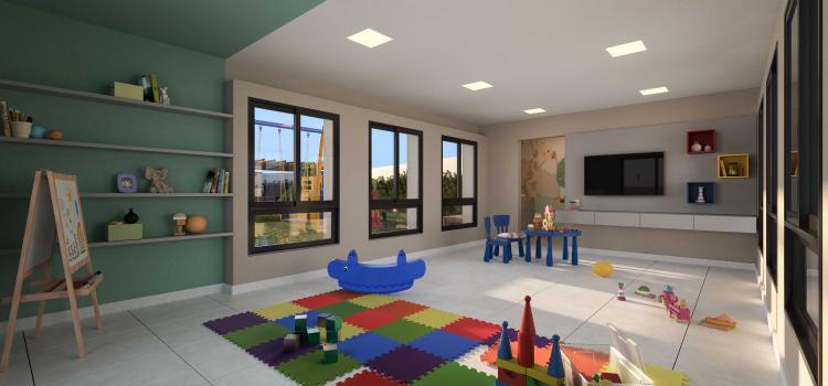 Casa de Condomínio à venda com 2 quartos, 43m² - Foto 16