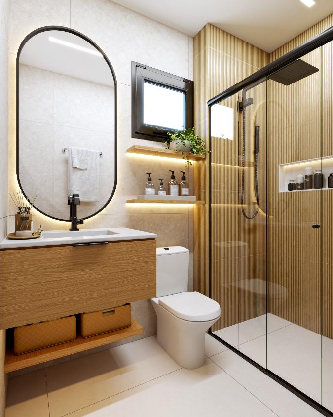 Apartamento, 3 quartos, 70 m² - Foto 6