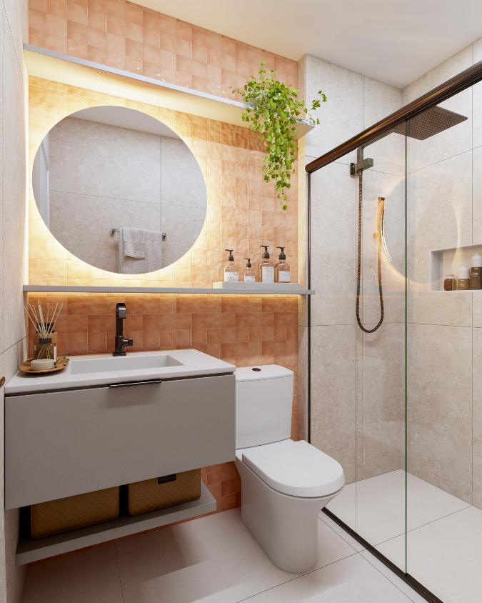 Apartamento, 3 quartos, 70 m² - Foto 10