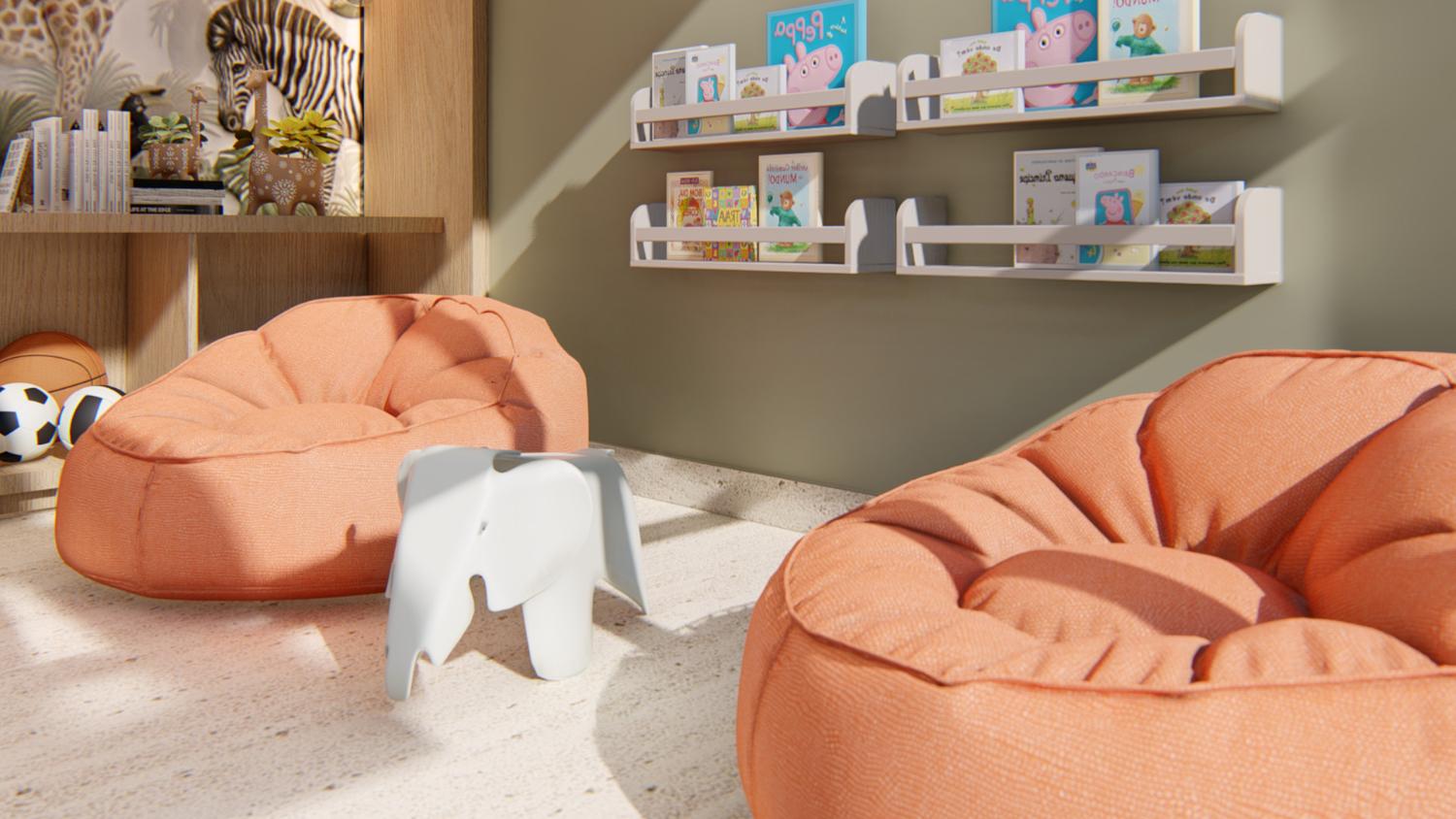 Apartamento, 3 quartos, 70 m² - Foto 11