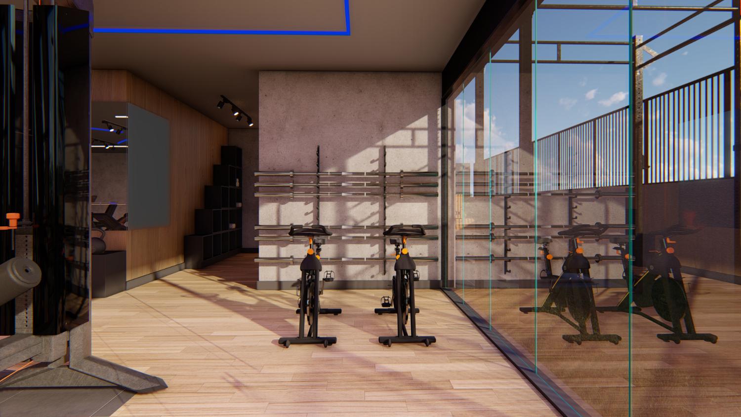 Apartamento, 3 quartos, 70 m² - Foto 20