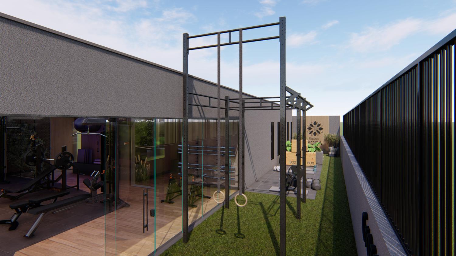 Apartamento, 3 quartos, 70 m² - Foto 21