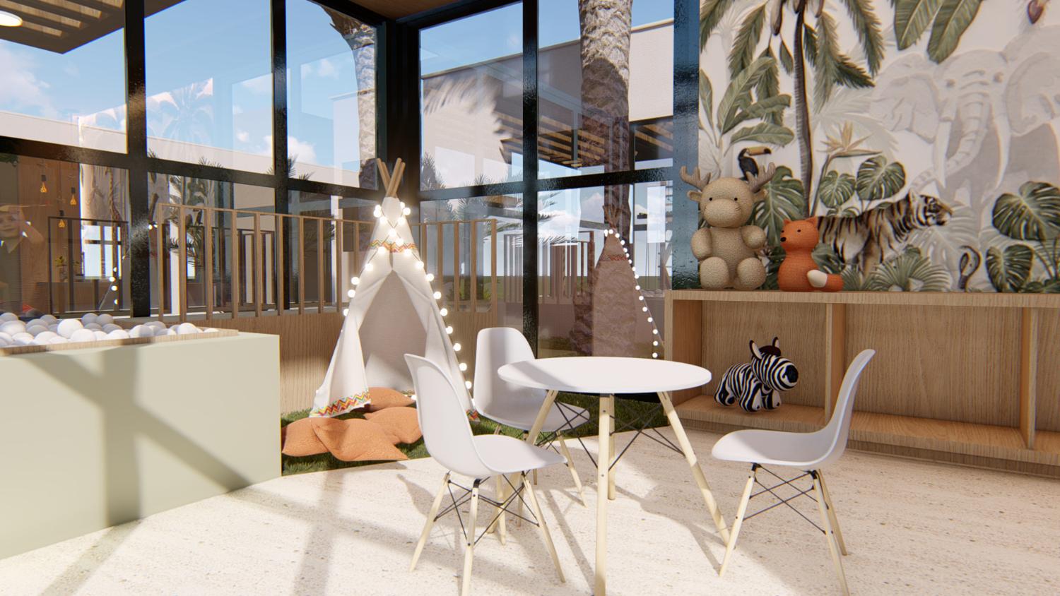 Apartamento, 3 quartos, 70 m² - Foto 12