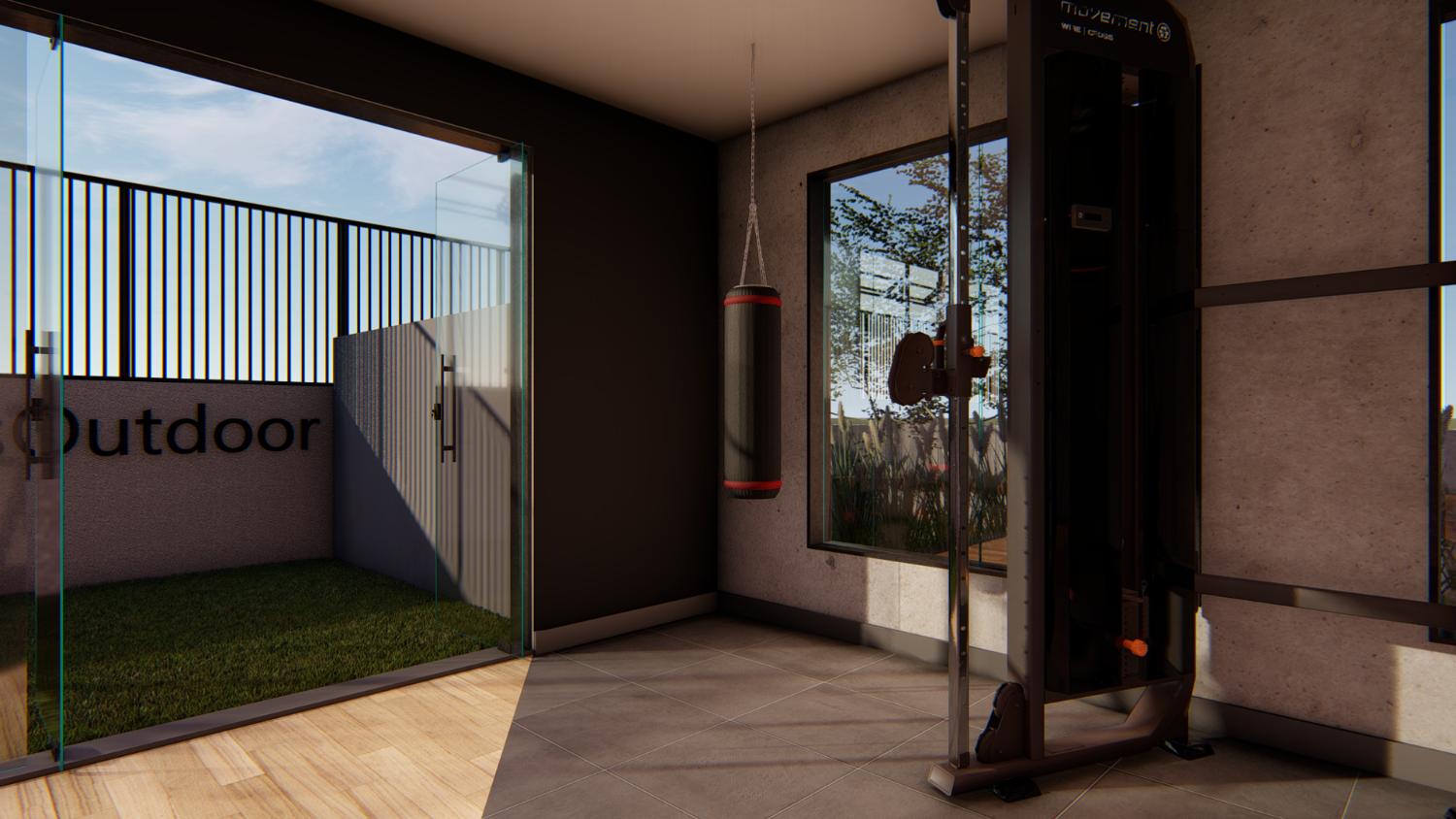 Apartamento, 3 quartos, 70 m² - Foto 16