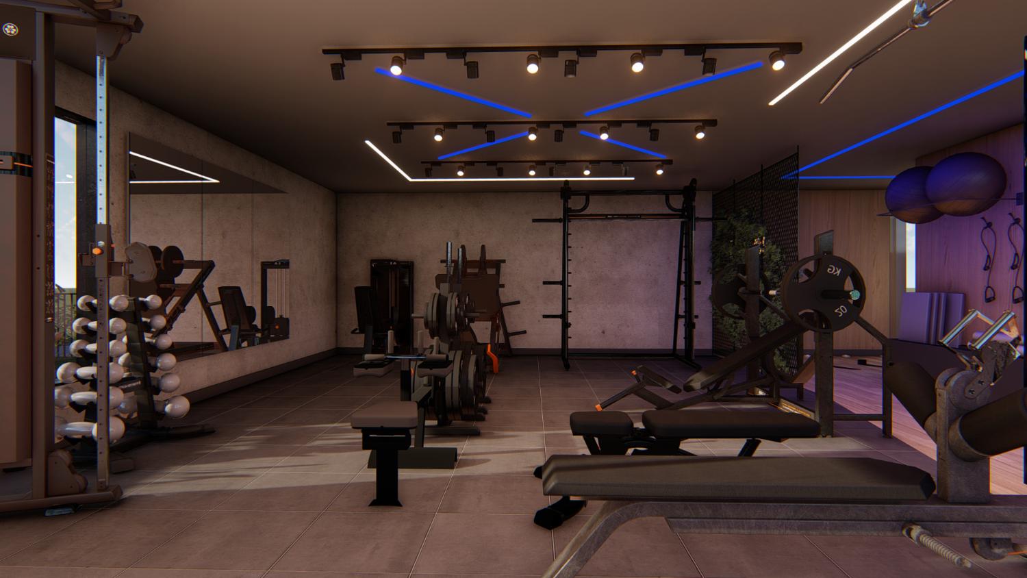 Apartamento, 3 quartos, 70 m² - Foto 17