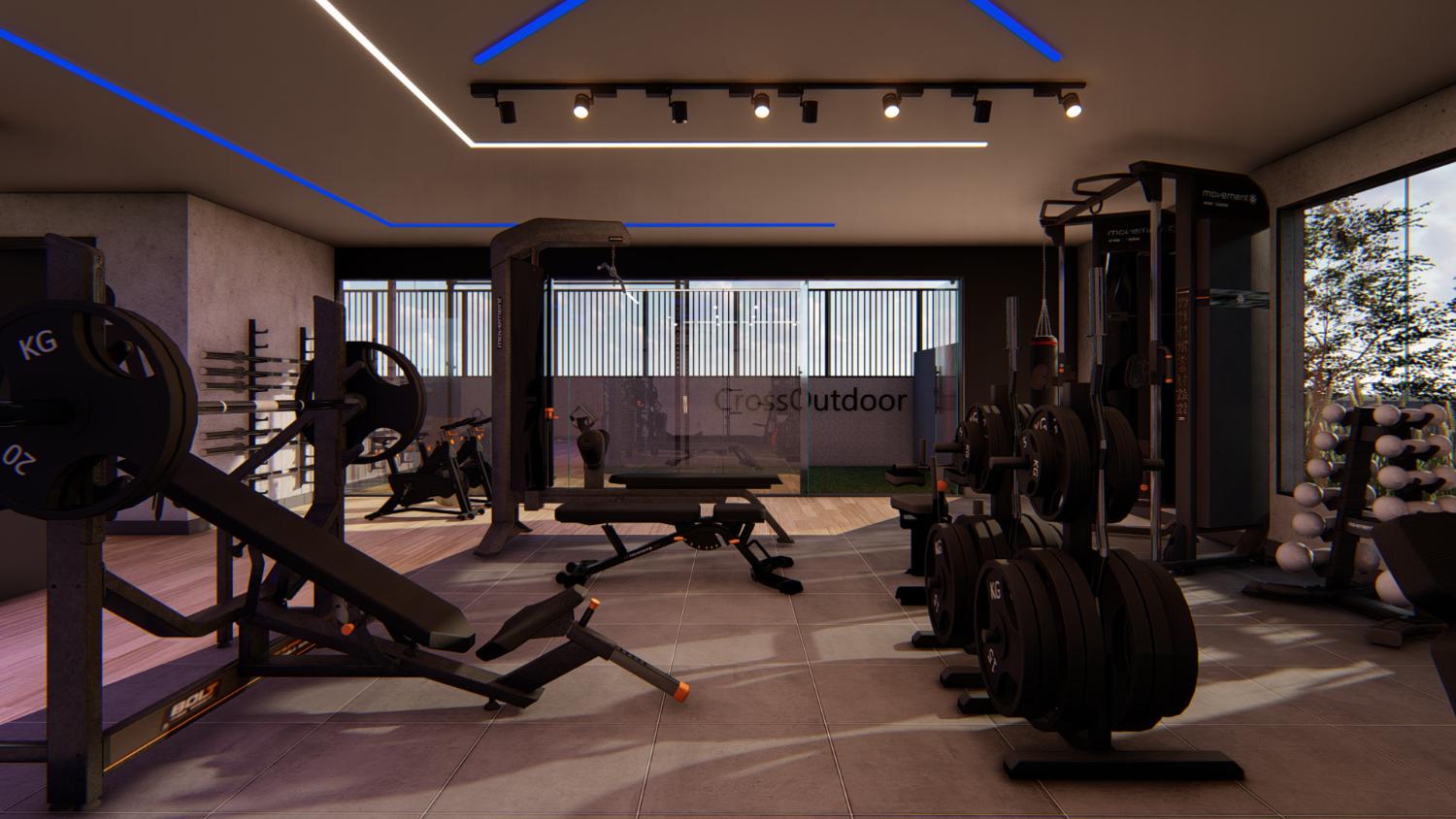 Apartamento, 3 quartos, 70 m² - Foto 18