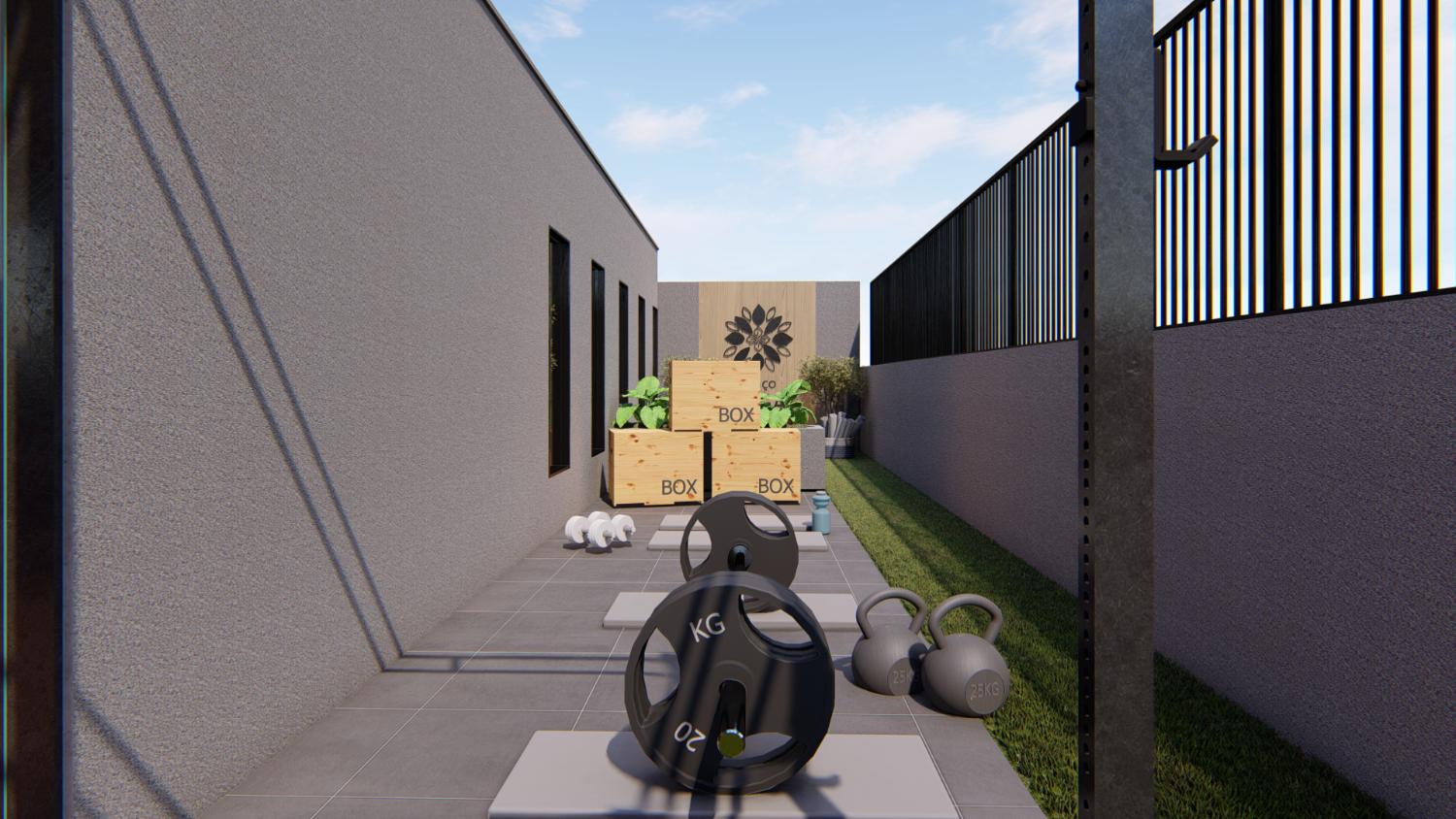 Apartamento, 3 quartos, 70 m² - Foto 22