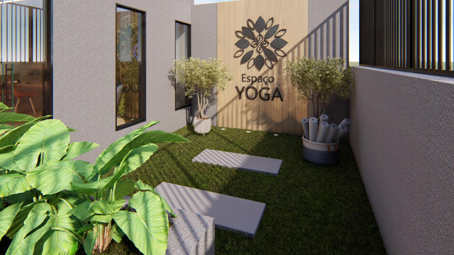 Apartamento, 3 quartos, 70 m² - Foto 23