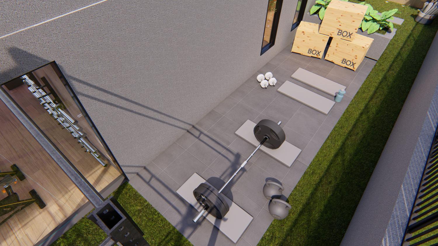 Apartamento, 3 quartos, 70 m² - Foto 25