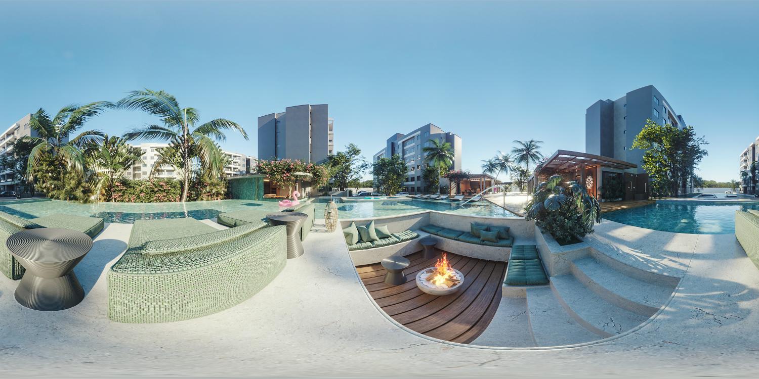 Apartamento, 3 quartos, 70 m² - Foto 26