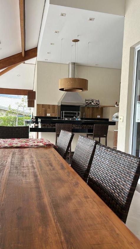 Casa de Condomínio, 4 quartos - Foto 4