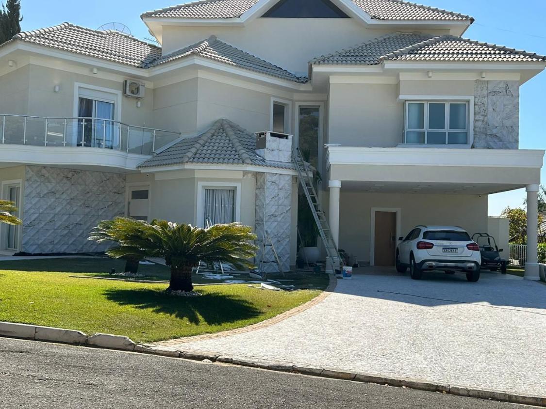 Casa de Condomínio, 4 quartos - Foto 5