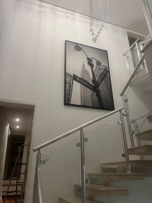 Casa de Condomínio, 4 quartos - Foto 6