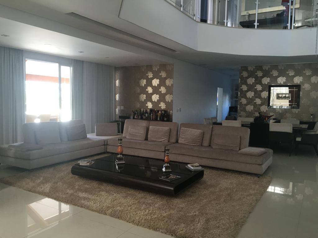 Casa de Condomínio, 4 quartos - Foto 11