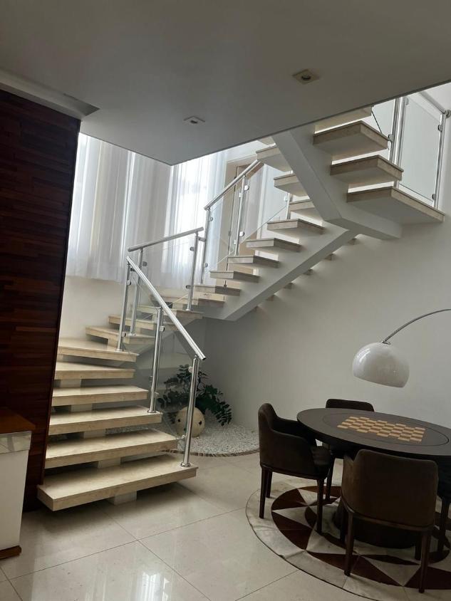 Casa de Condomínio, 4 quartos - Foto 12