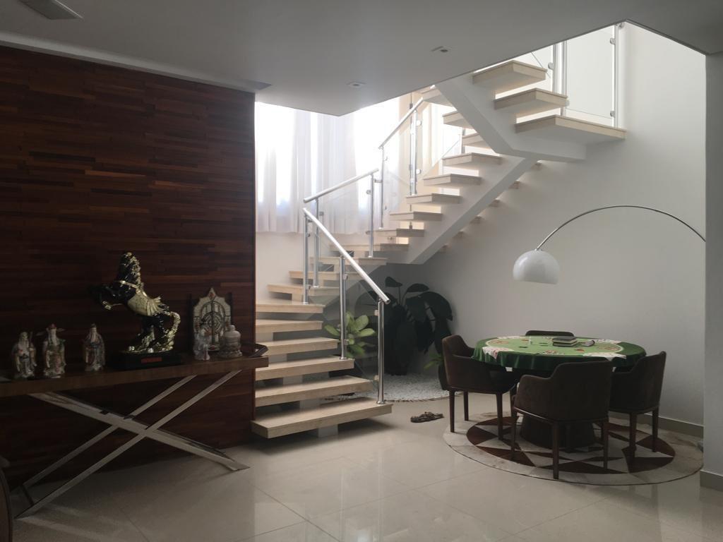 Casa de Condomínio, 4 quartos - Foto 13