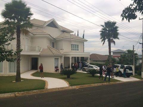 Casa de Condomínio, 4 quartos - Foto 14