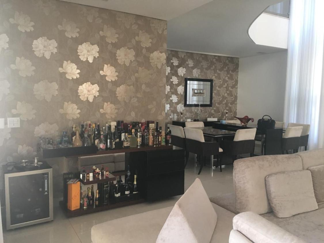 Casa de Condomínio, 4 quartos - Foto 16