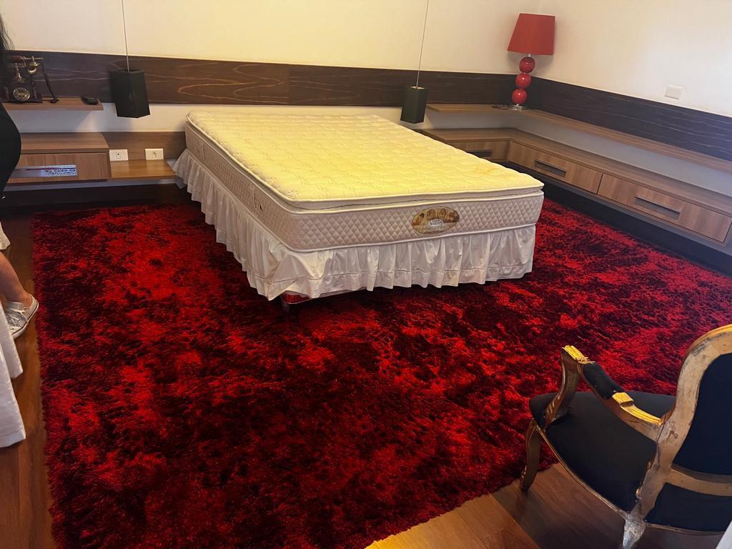 Casa de Condomínio, 4 quartos - Foto 9