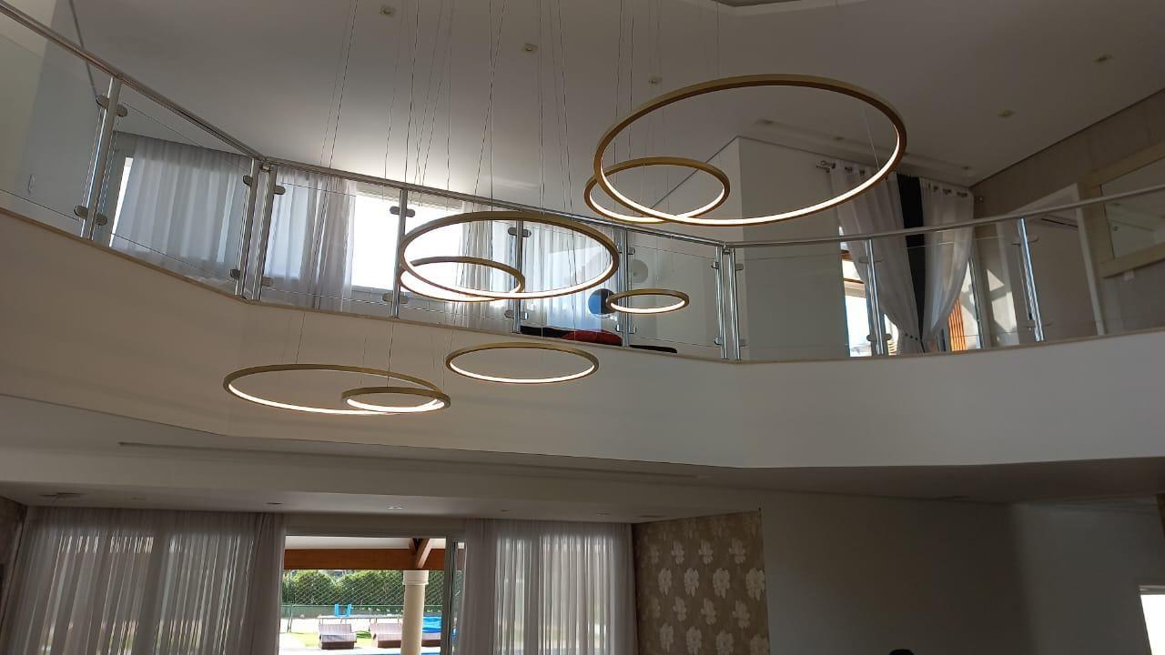 Casa de Condomínio, 4 quartos - Foto 10