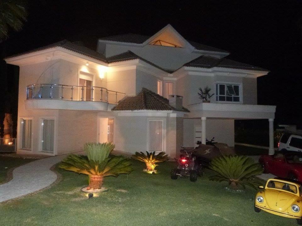 Casa de Condomínio, 4 quartos - Foto 17