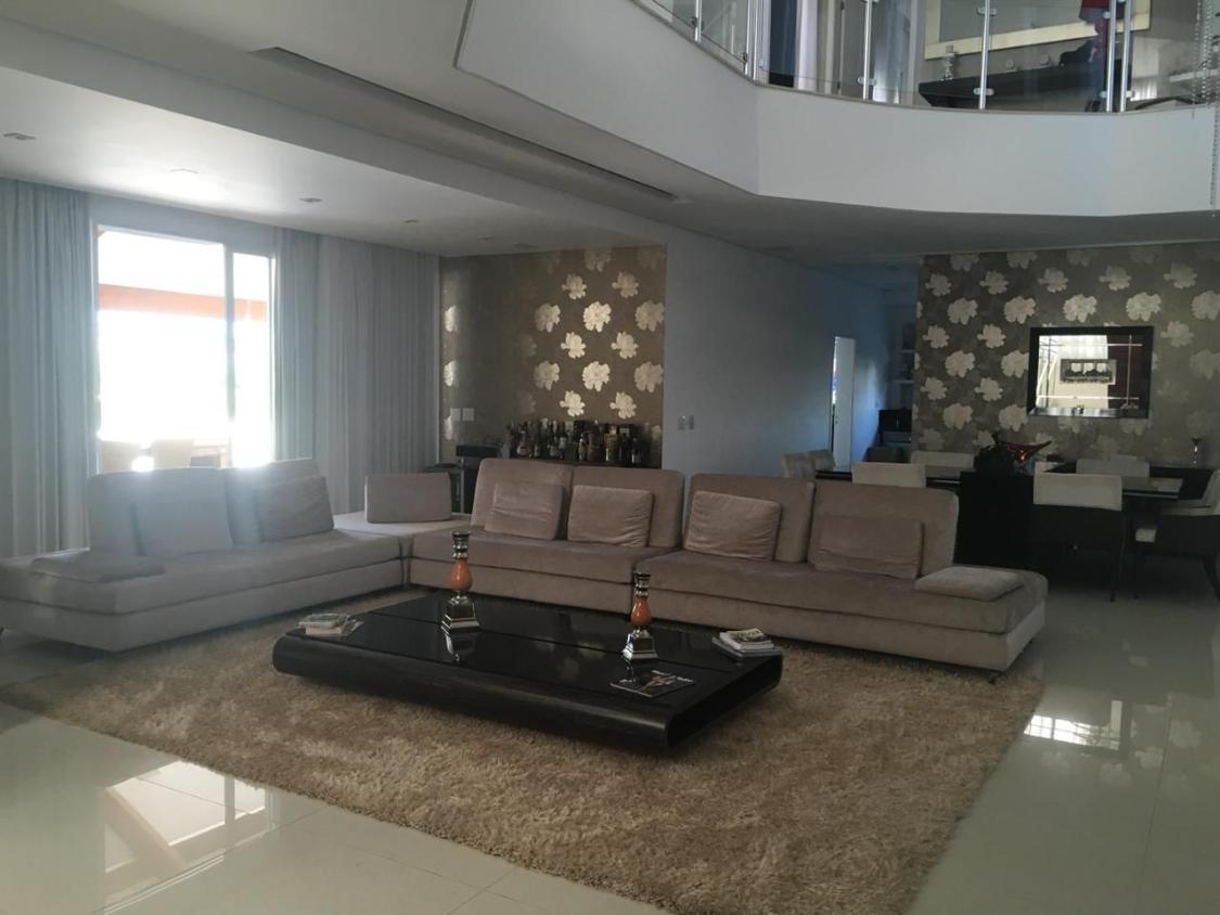 Casa de Condomínio, 4 quartos - Foto 18