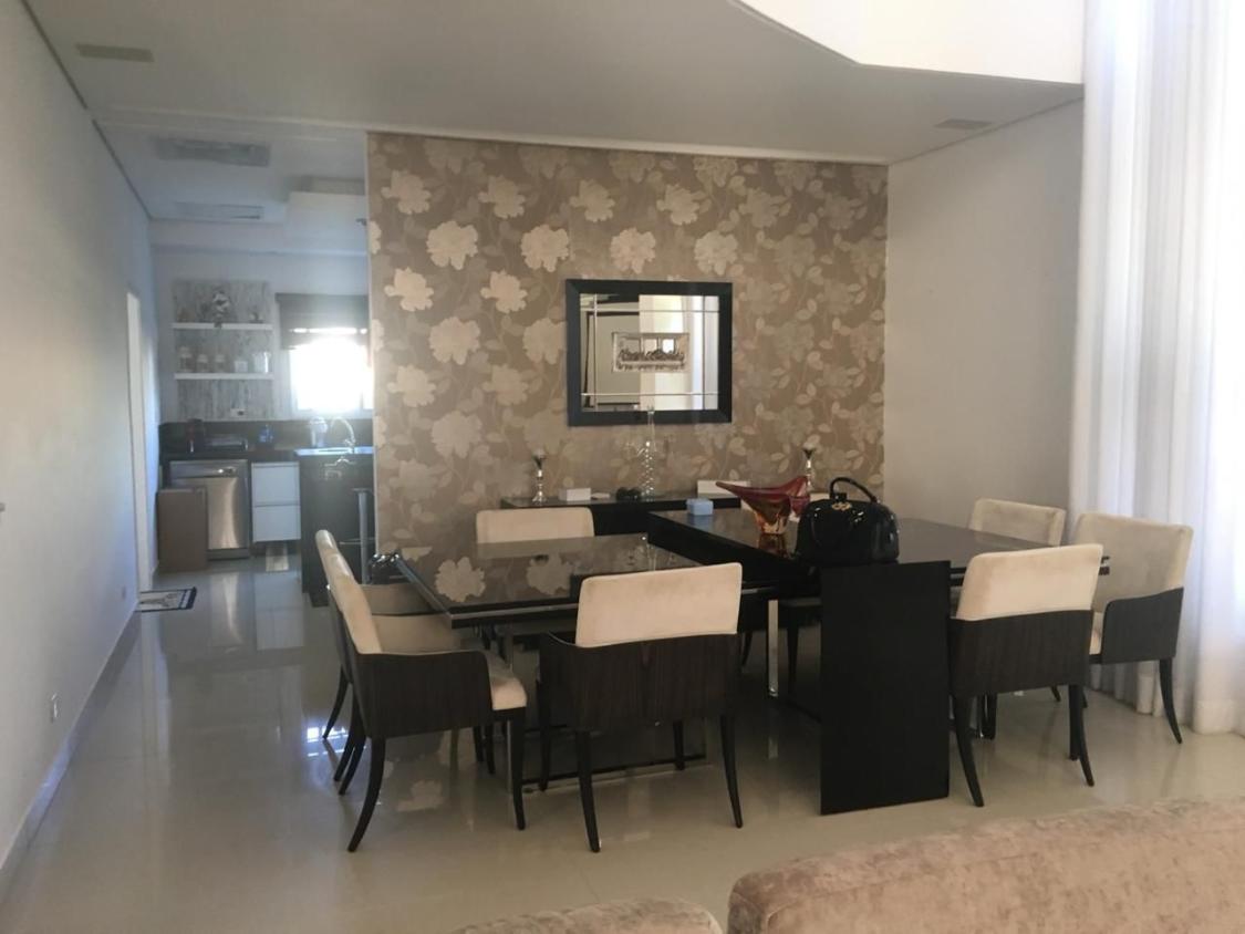 Casa de Condomínio, 4 quartos - Foto 19