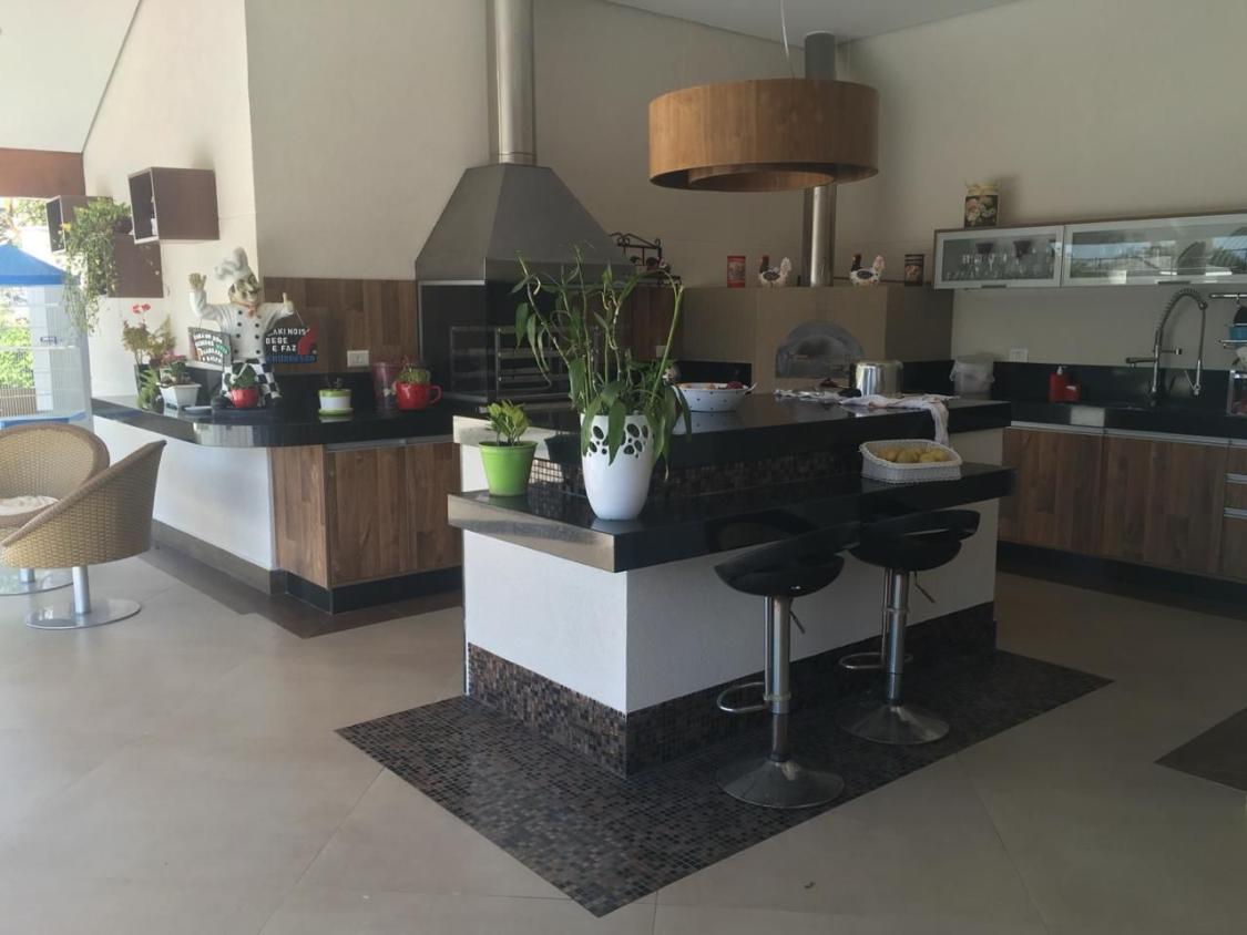 Casa de Condomínio, 4 quartos - Foto 20